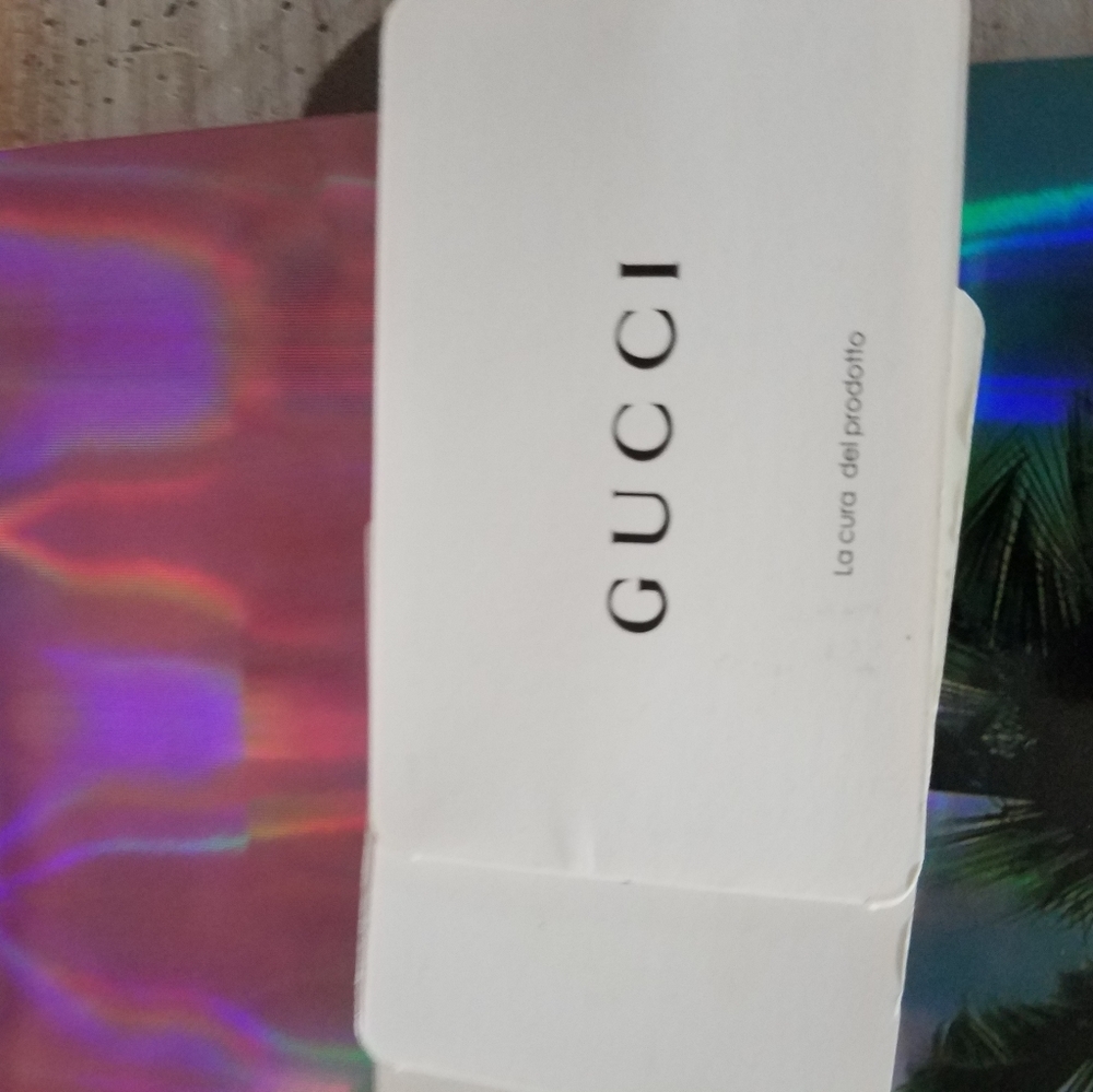Gucci/ysl bundle - Picture 2 of 3